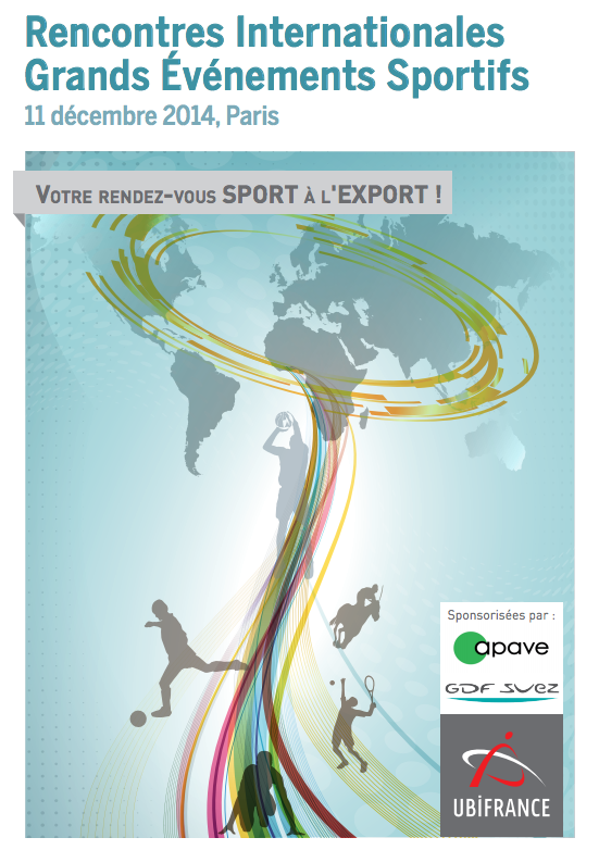 rencontres internationales de la recherche 2012