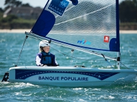 Banque Populaire accompagne la FFVoile