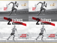 Antoine Griezmann, Puma et l'Oréal : un tiercé gagnant !