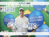 La FFGolf lance l'opération #DRIVEtoRIO