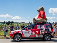 Roulez pour la bonne cause avec Skoda