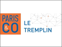 Présentation de la 2ème promotion du Tremplin