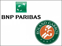 Roland-Garros et BNP Paribas poursuivent leur aventure