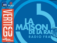 2ème édition de Vertigo à la maison de la radio