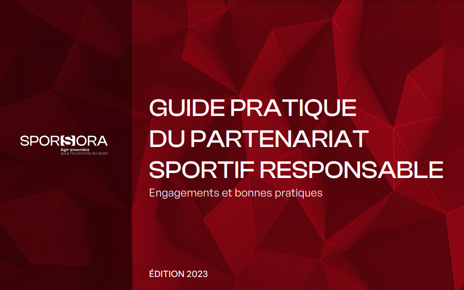 Guide Pratique du Partenariat Sportif Responsable