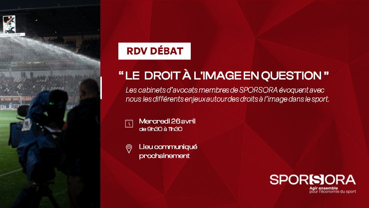 Invitation Rdv Débat droits à limage