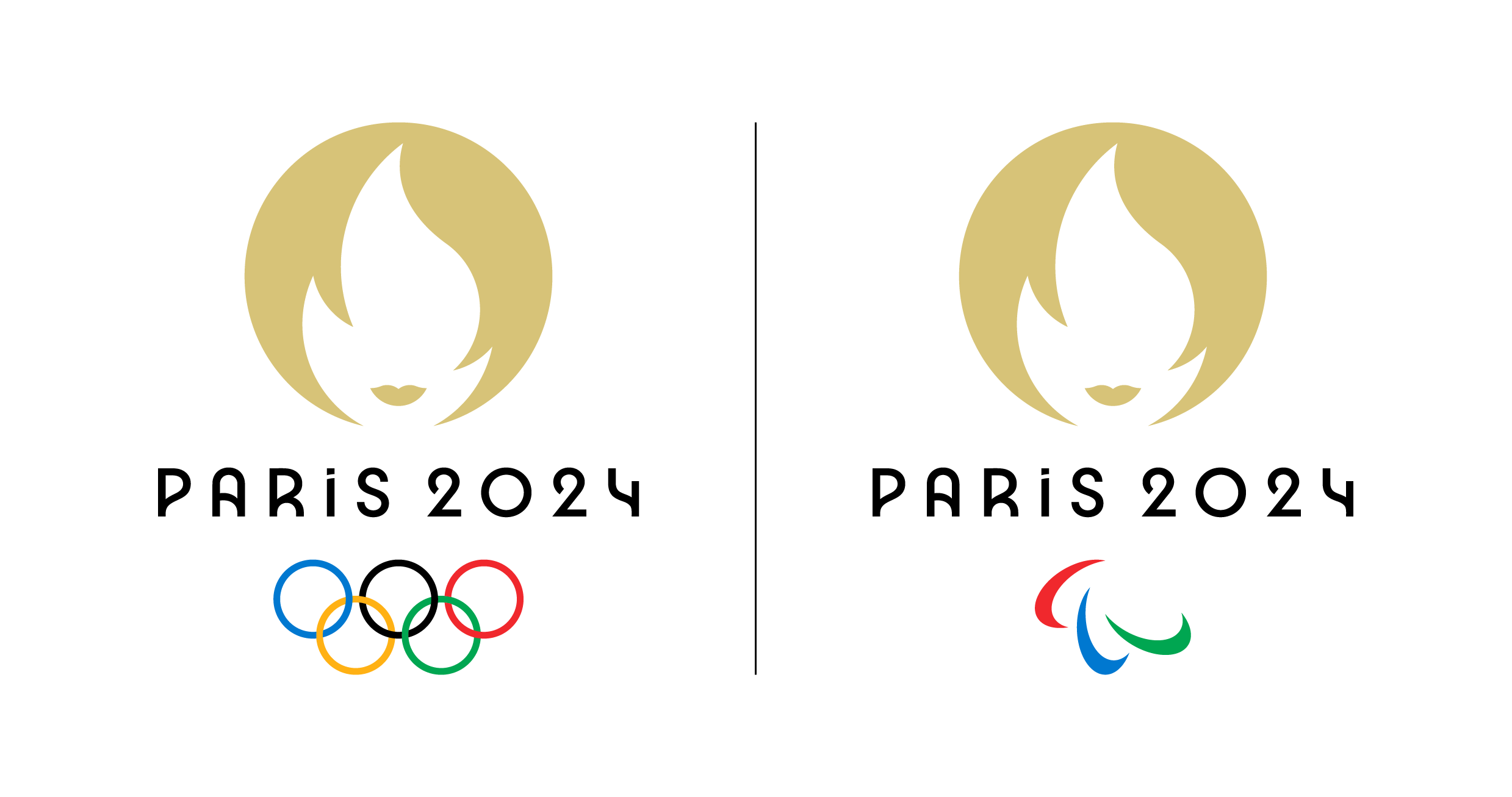 Paris2024 DoubleEmbleme RVB Poly 2021.png