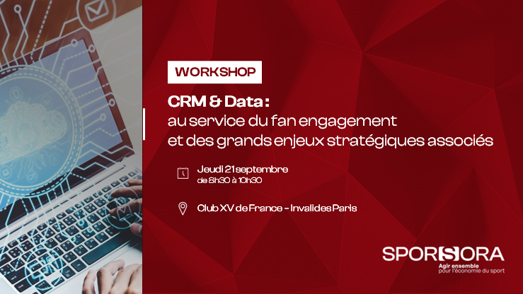 Workshop CRM Data version finale