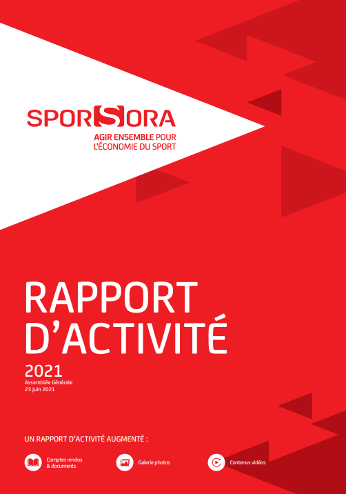 rapport activité