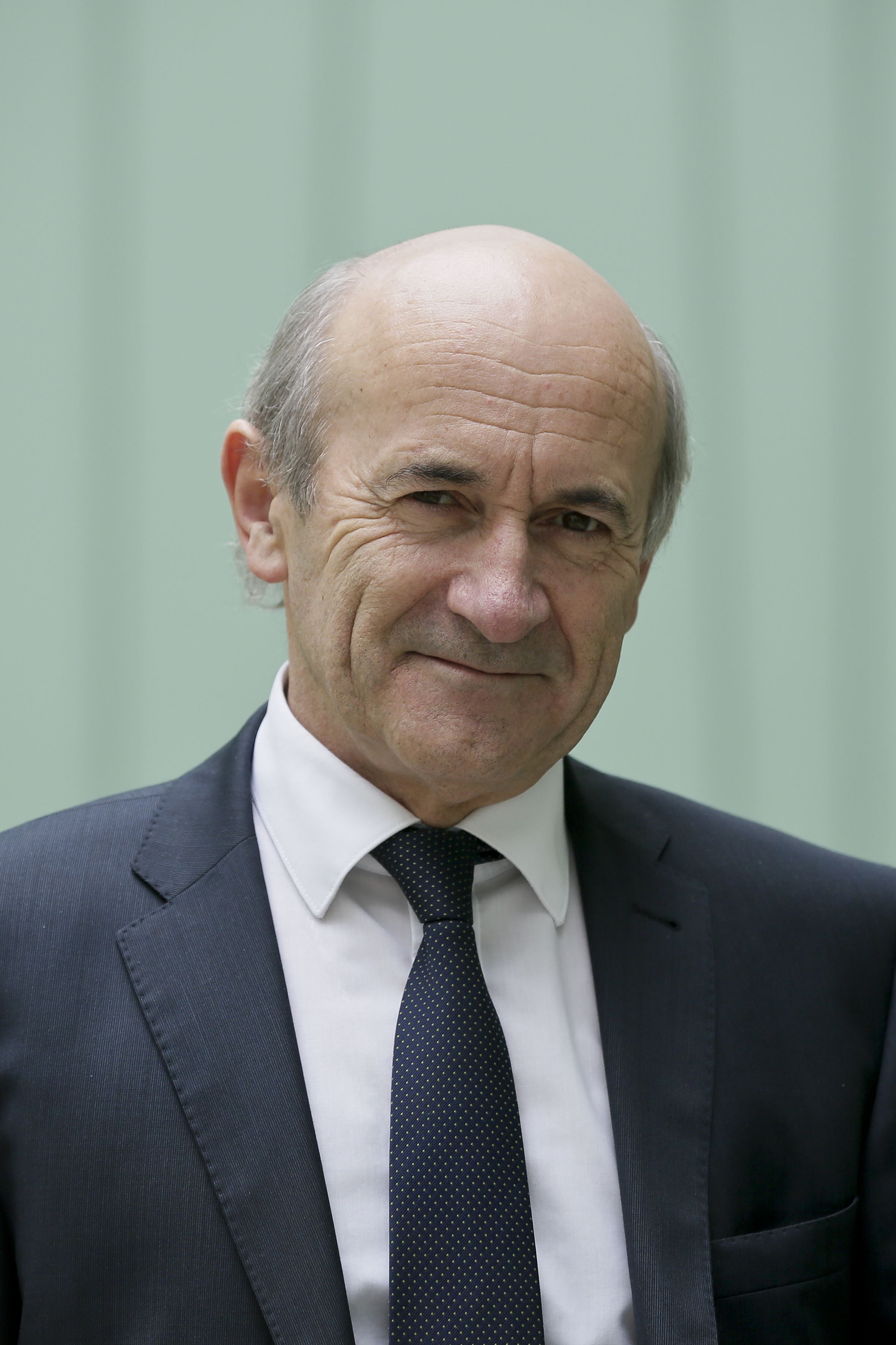 Dominique Mahé