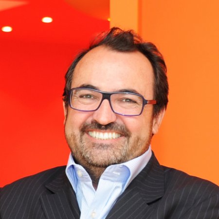 Sebastien Gibier
