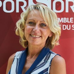 Laure MESTRE