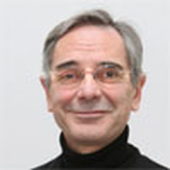 Gilles BERTONI