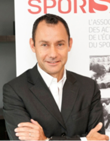 Laurent DAMIANI