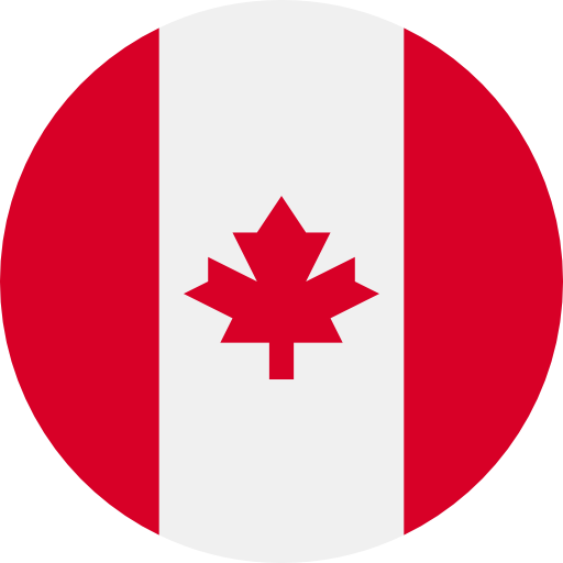 Drapeau Canada