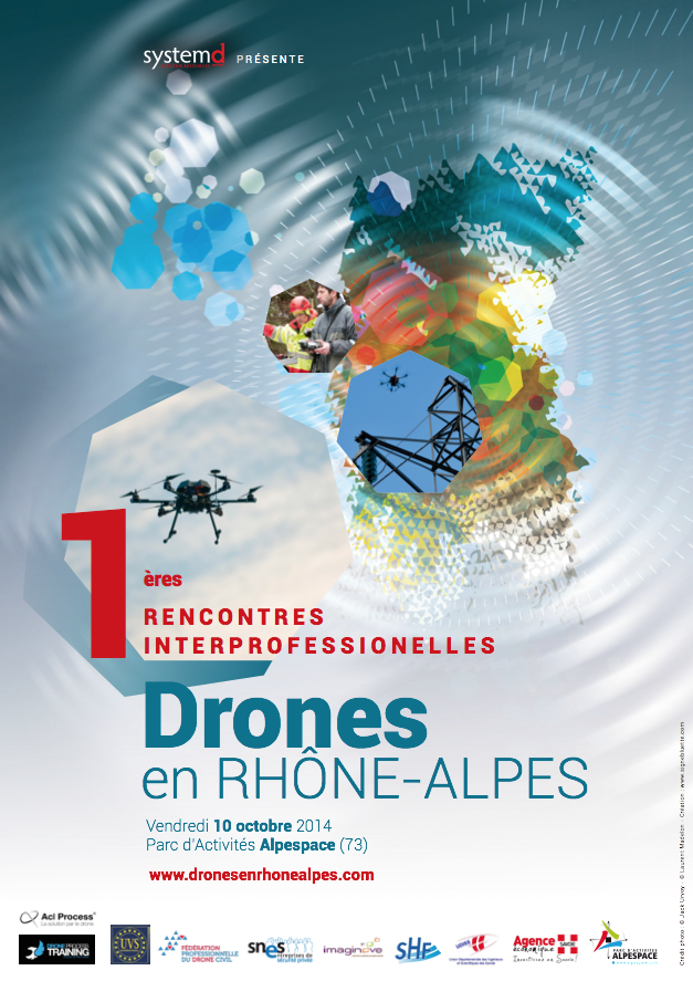 Drones 0914