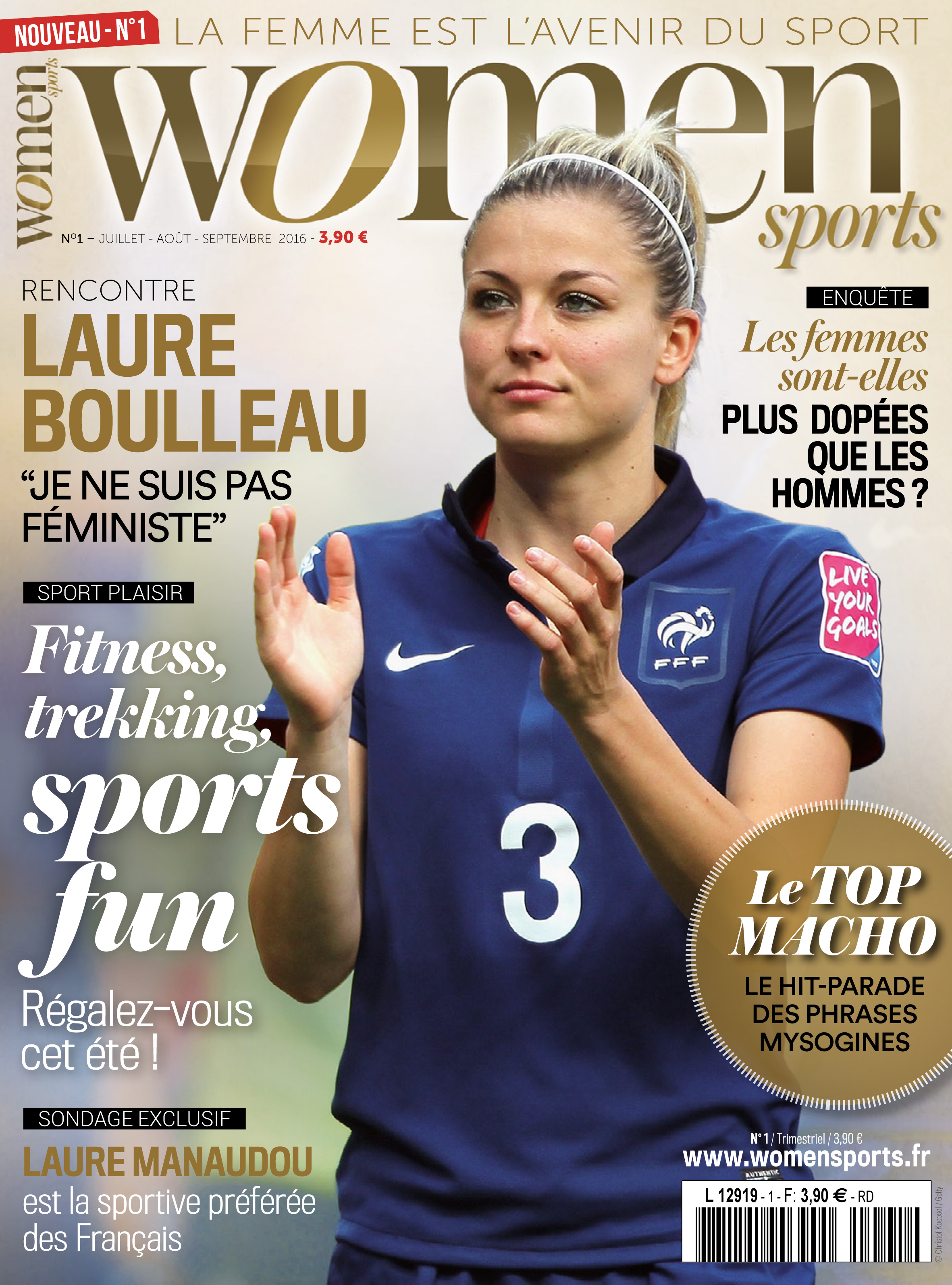 UNE WomenSports