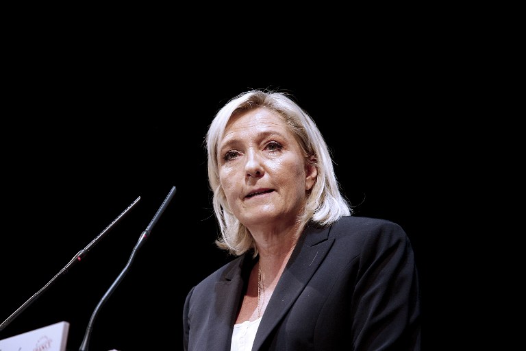 LePen