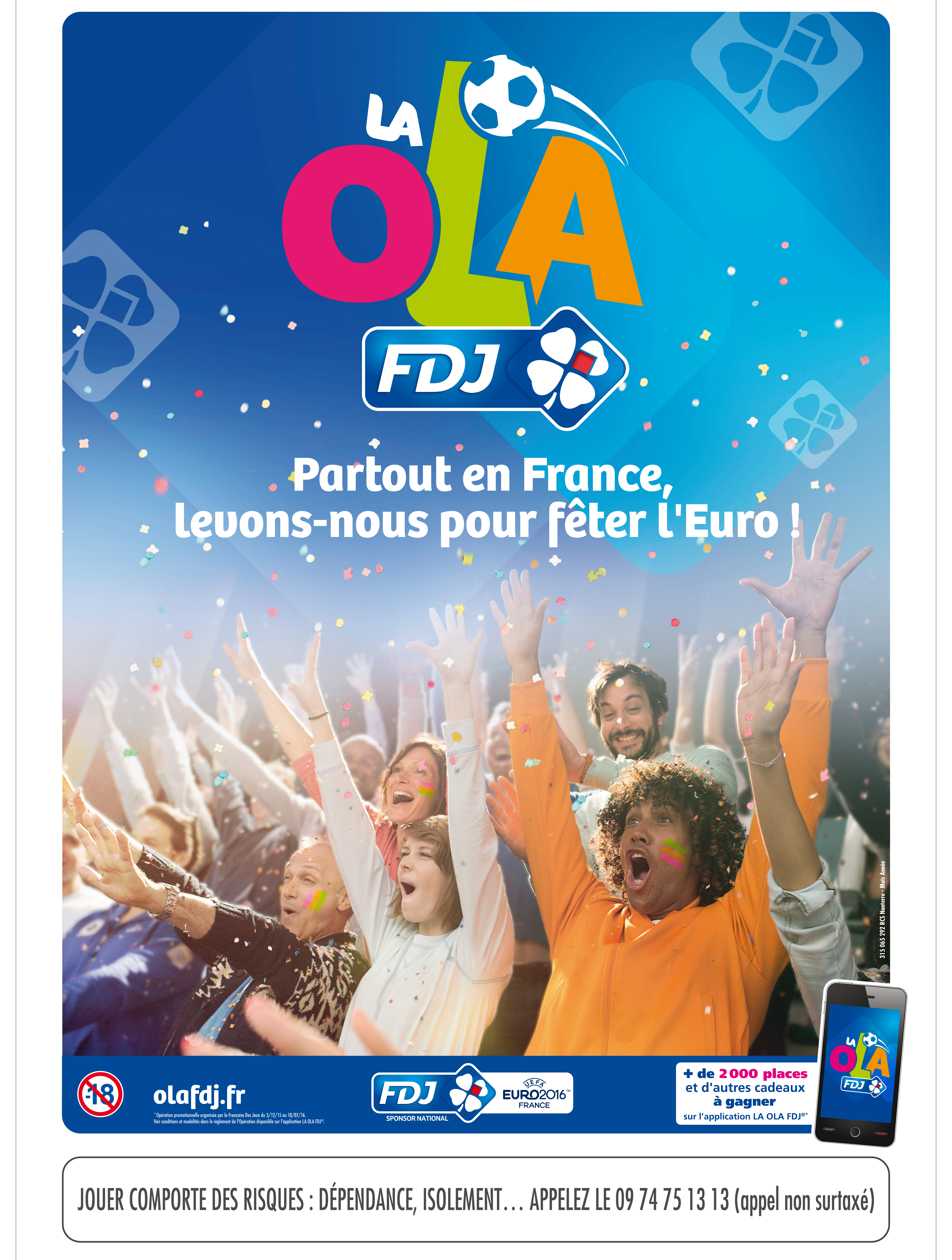 Ola fdj