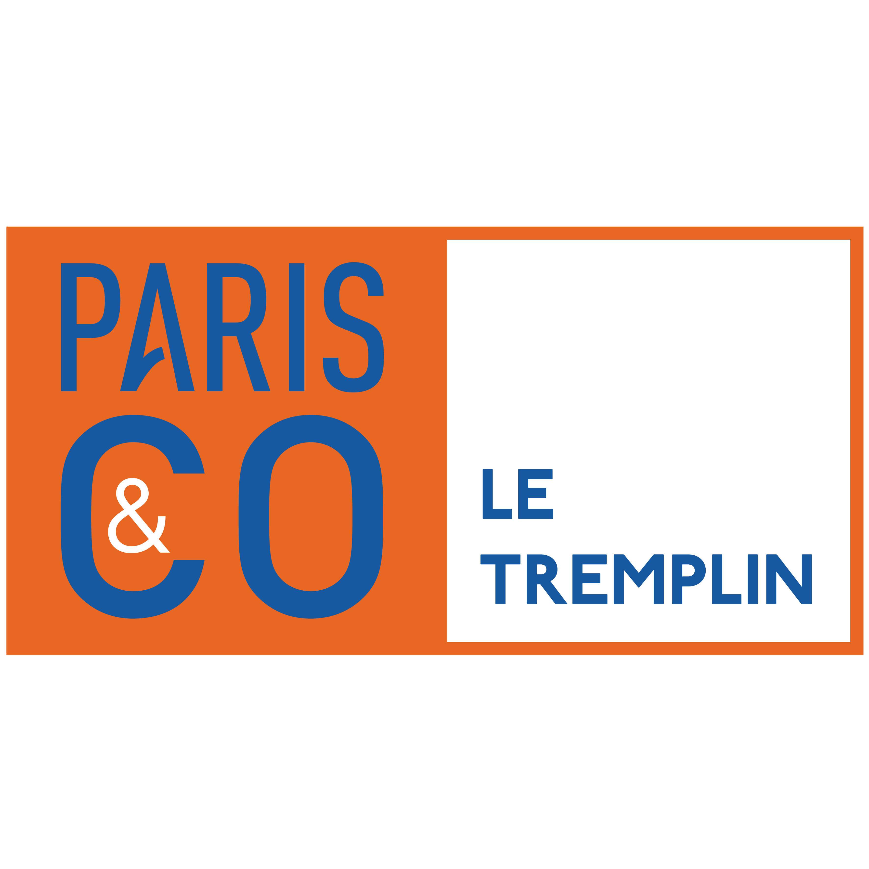 Le Tremplin