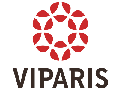 Logo Viparis