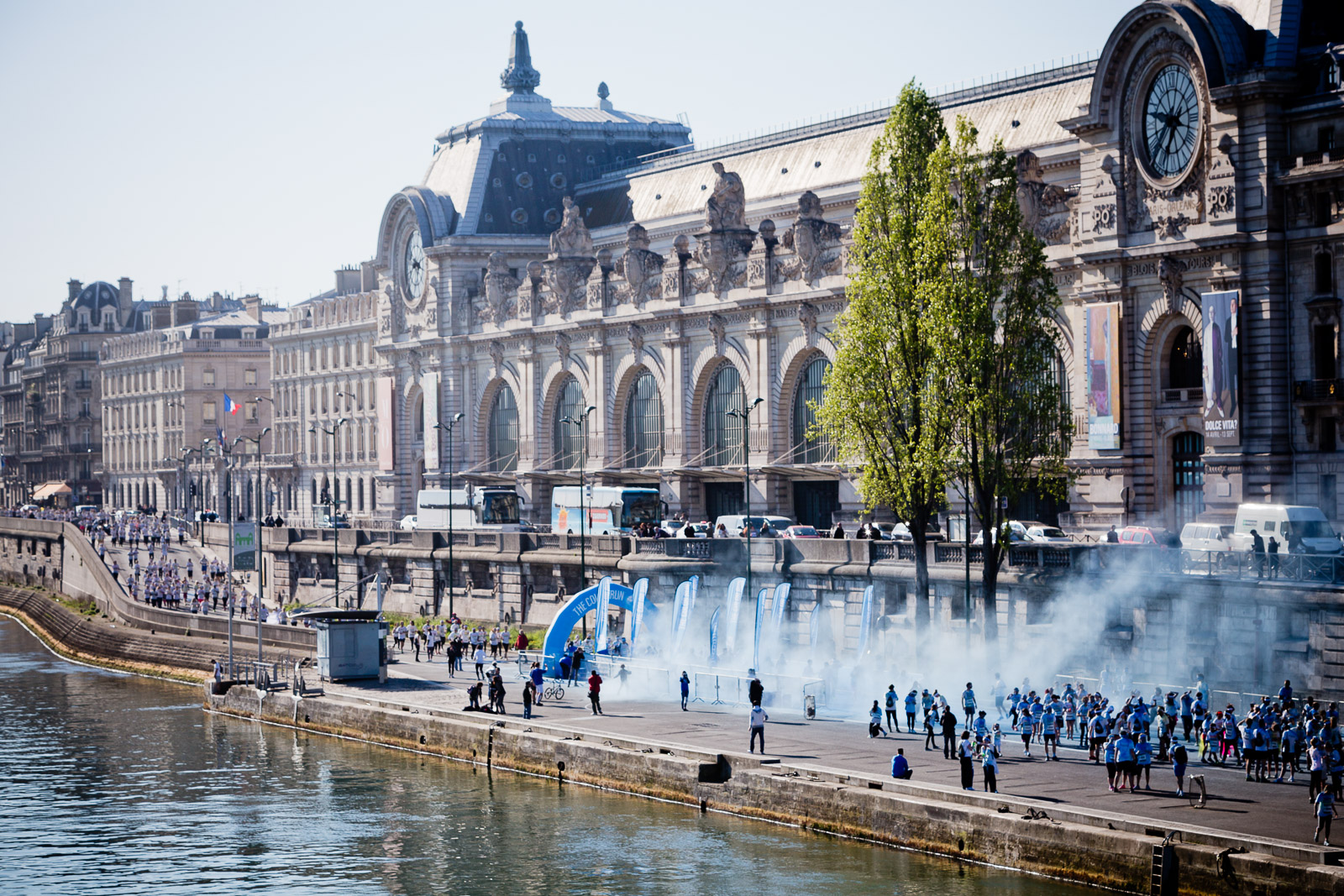 color run quais