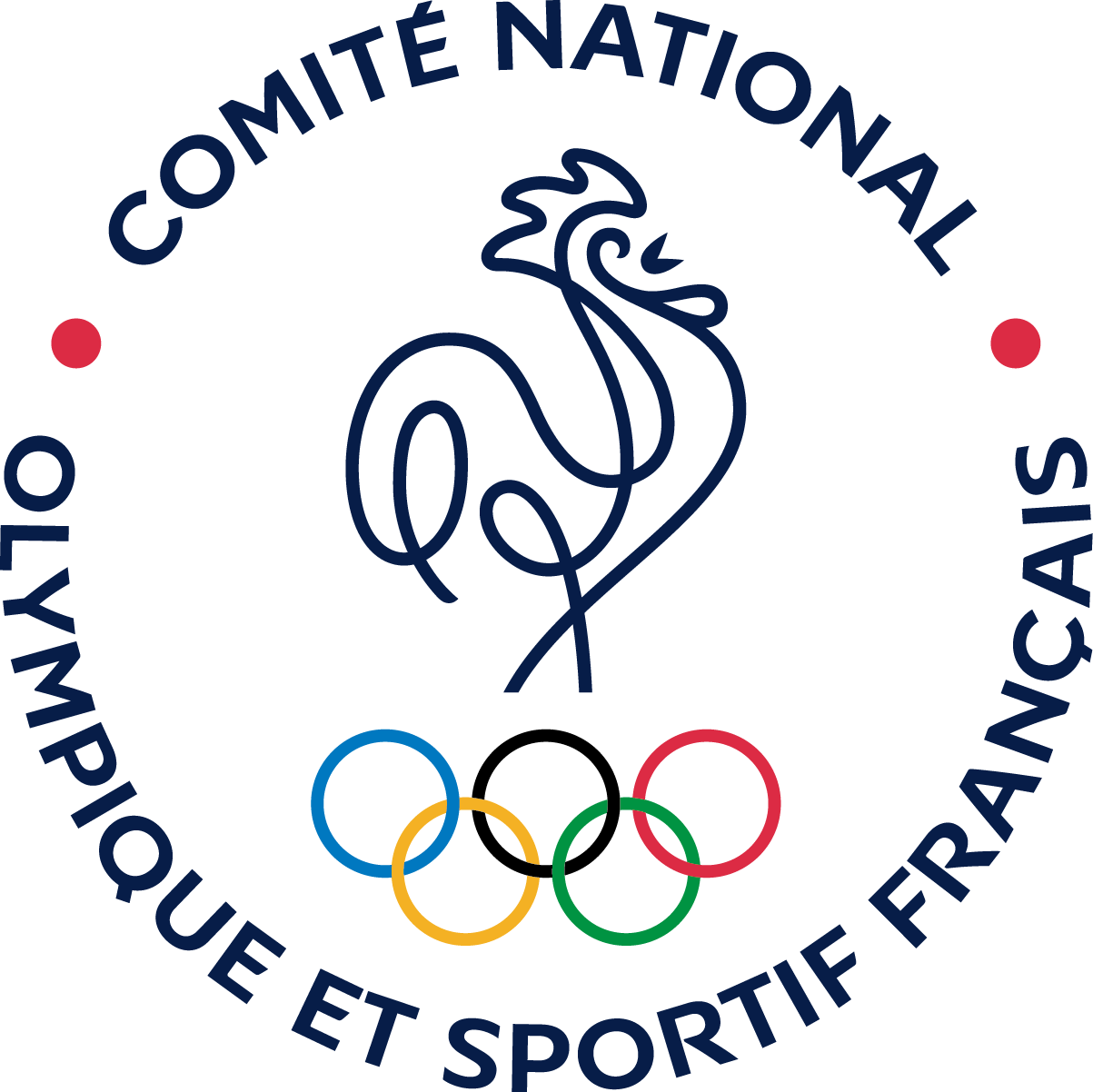 CNOSF LOGO INSTIT QUADRI EXE