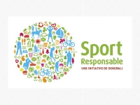 SPORSORA et Generali France partenaires