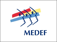 Université d&#039;été du Medef