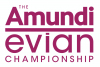 Copie de THE AMUNDI EVIAN CHAMPIONSHIP