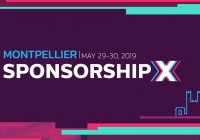 sponsorshipX au FISE Montpellier 2019 - 29 et 30/05