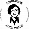 Copie de FONDATION ALICE MILLIAT