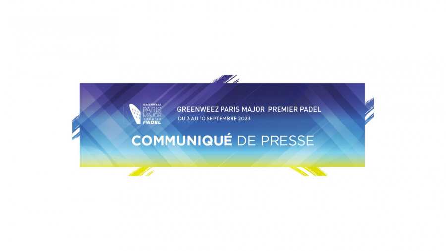 [FFT] GREENWEEZ PARIS MAJOR Une édition 2023 réussie !