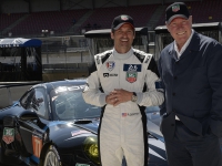 Sponsorship 360 : Tag Heuer avec Dempsey Racing