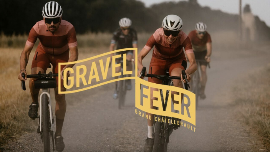 [FF CYCLISME] France Vélo Événements lance son premier grand rendez-vous