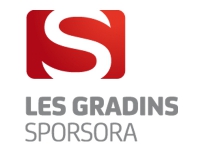 Gradin SPORSORA : Meeting Areva