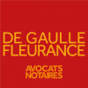 DE GAULLE FLEURANCE