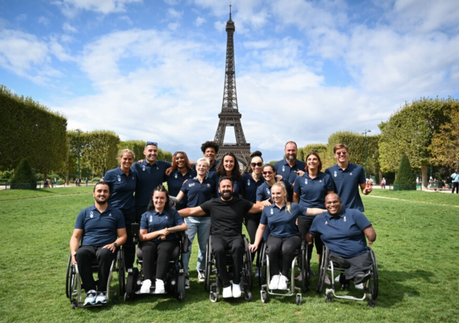 [PARIS 2024] 1 an avant les Jeux Paralympiques, le Match retour des Jeux de Paris 2024 !