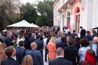 Garden Party 2018
