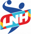 Copie de LIGUE NATIONALE DE HANDBALL (LNH)