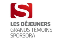 Déjeuner Grand Témoin - Paris 2024