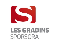 Gradin SPORSORA : Nautic 2015