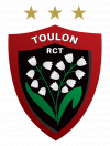 Copie de RUGBY CLUB TOULONNAIS