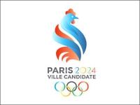 SPORSORA derrière #Paris2024 !