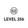 Copie de LEVEL 256