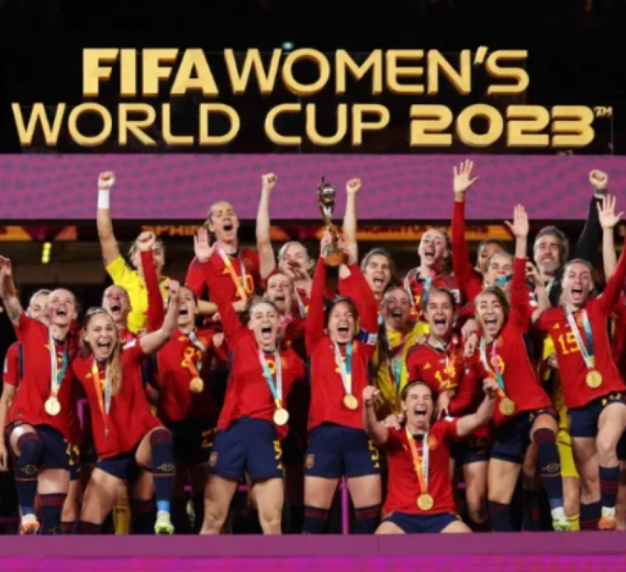 [NEWS TANK SPORT] Mondial féminin FIFA 2023 : un succès économique et populaire pour la première édition à 32 équipes