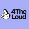 4THELOUD
